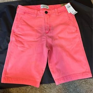 Abercrombie Kids Classic Short Size 13/14